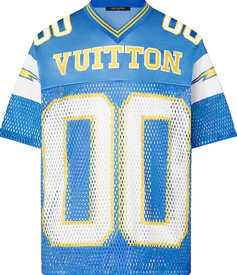 louis vuitton jersey channel islands|louis vuitton mouthpiece for football.